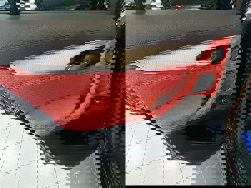 Used 2017 BMW X6 xDrive35i image 25