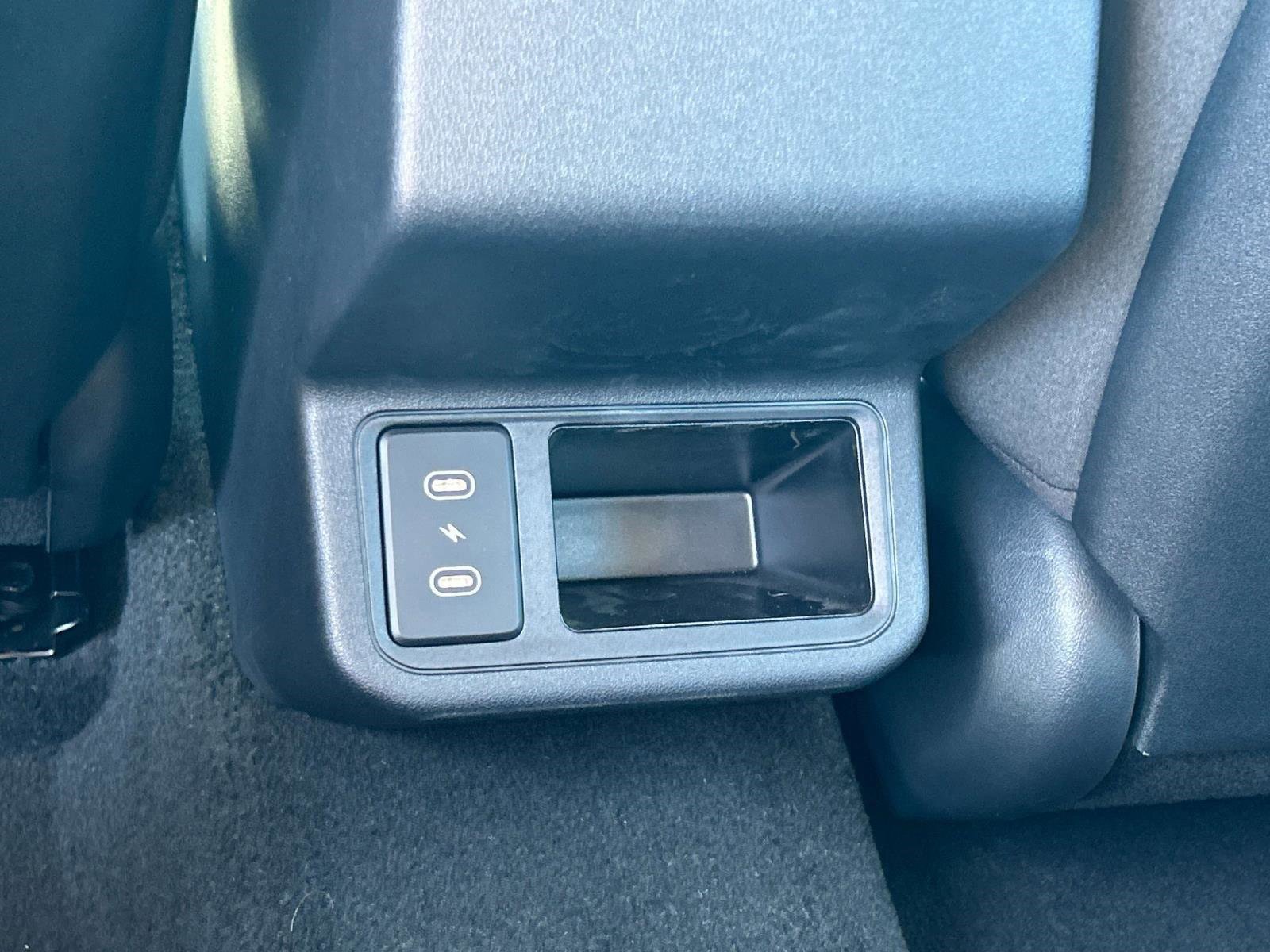 New 2025 Kia K4 LXS image 16