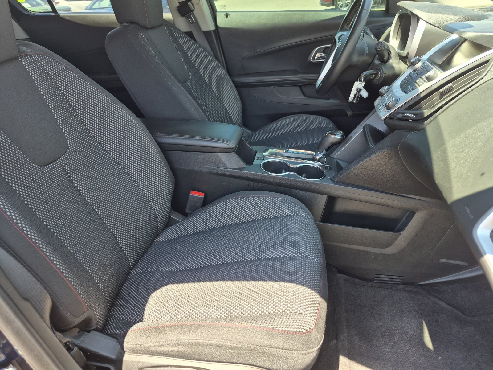 Used 2016 Chevrolet Equinox LT w/ Convenience Package FWD image 23