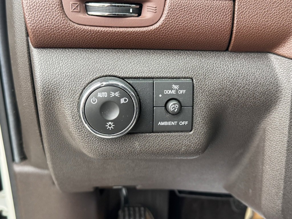 Used 2014 Buick Enclave Leather image 30