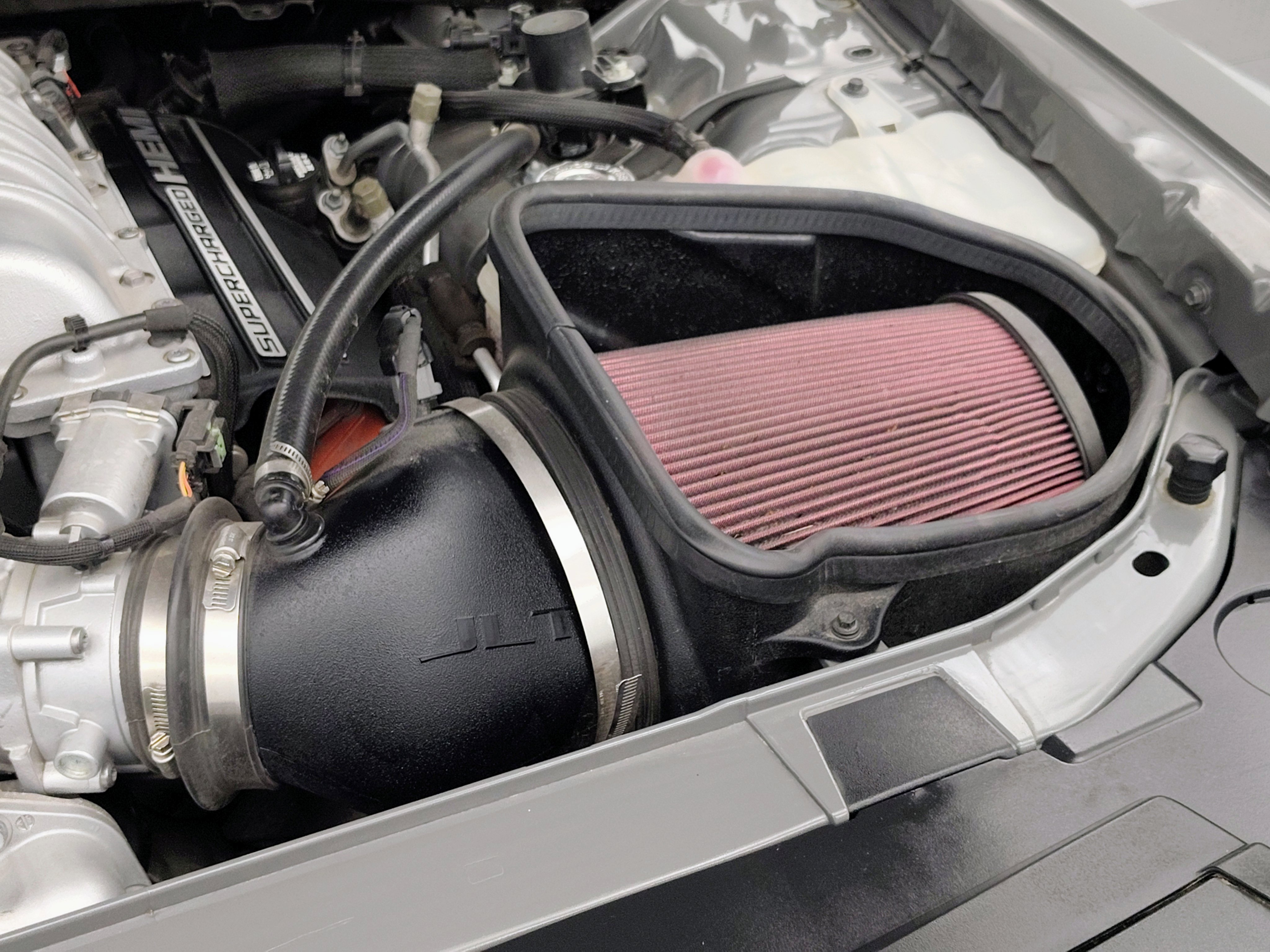 Used 2023 Dodge Challenger SRT Hellcat image 32