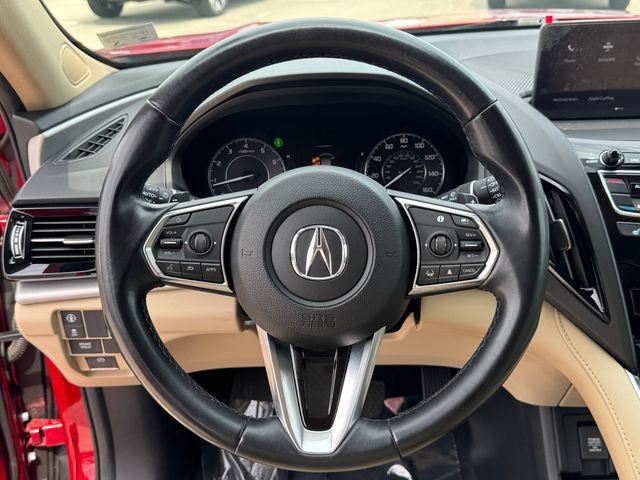 Used 2023 Acura RDX AWD image 24