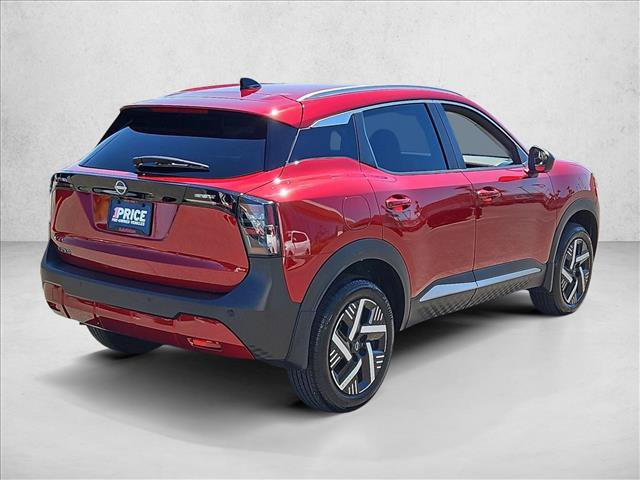 Used 2026 Nissan Kicks SV FWD image 5