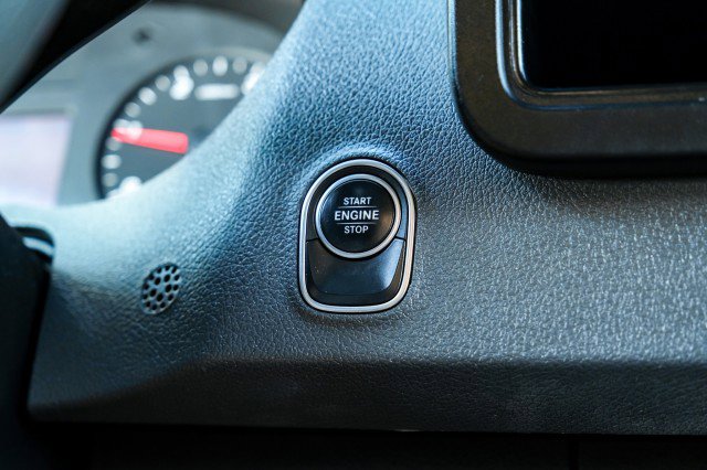 Used 2020 Mercedes-Benz Sprinter 2500 image 19