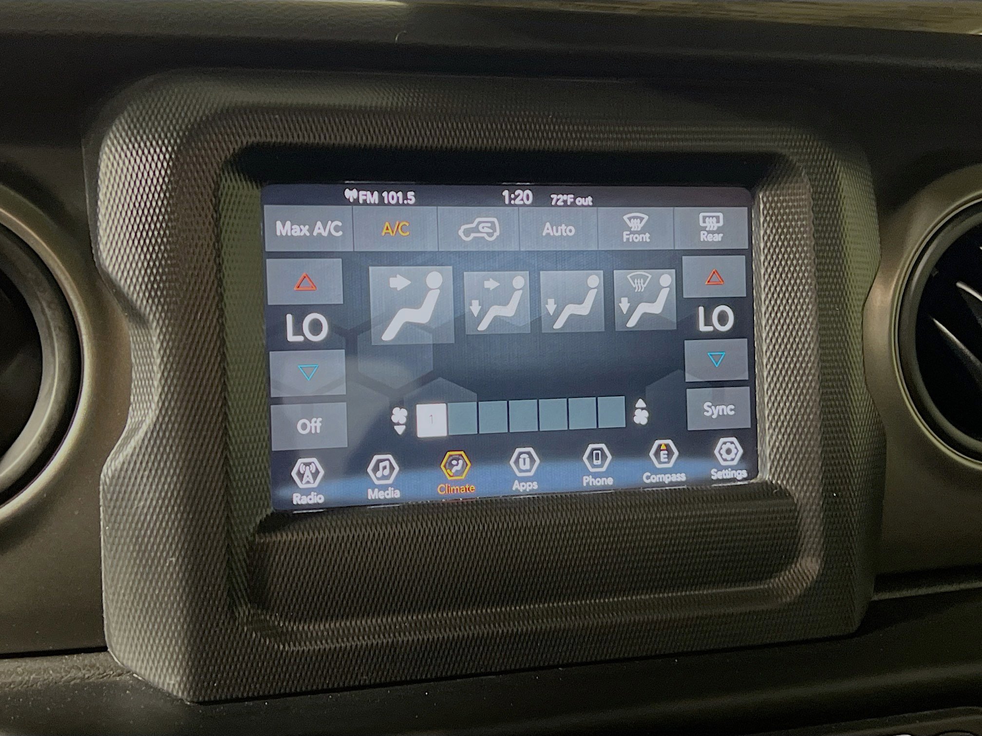 Used 2023 Jeep Wrangler Sport S AWD/4WD image 27