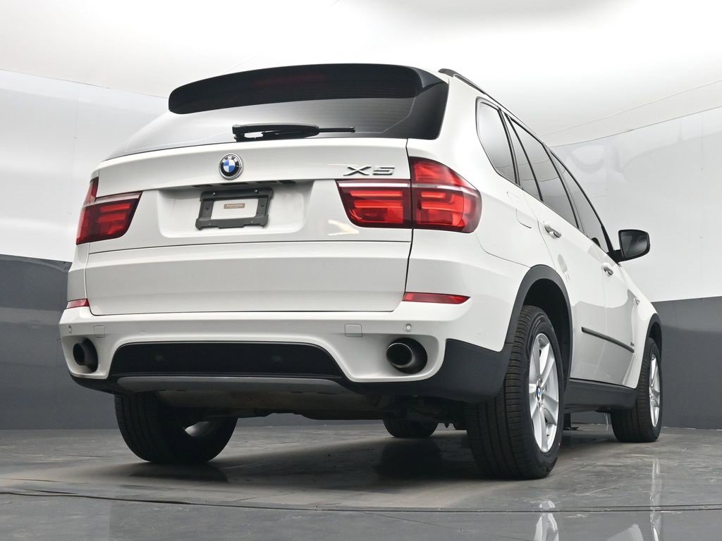 Used 2012 BMW X5 xDrive35i image 59