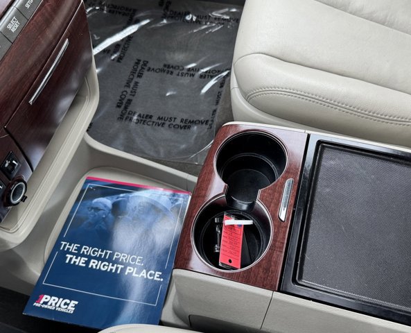 Used 2012 Toyota Sienna XLE image 18