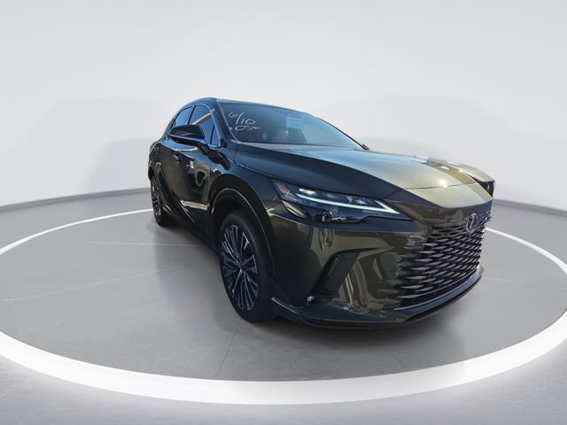 New 2026 Lexus RX 350 Premium Plus FWD image 2