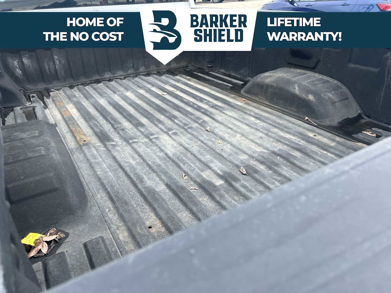 Used 2022 GMC Sierra 2500 Pro w/ Fleet Convenience Package image 10