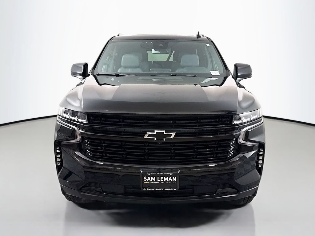 Used 2024 Chevrolet Tahoe RST w/ Luxury Package AWD/4WD image 2
