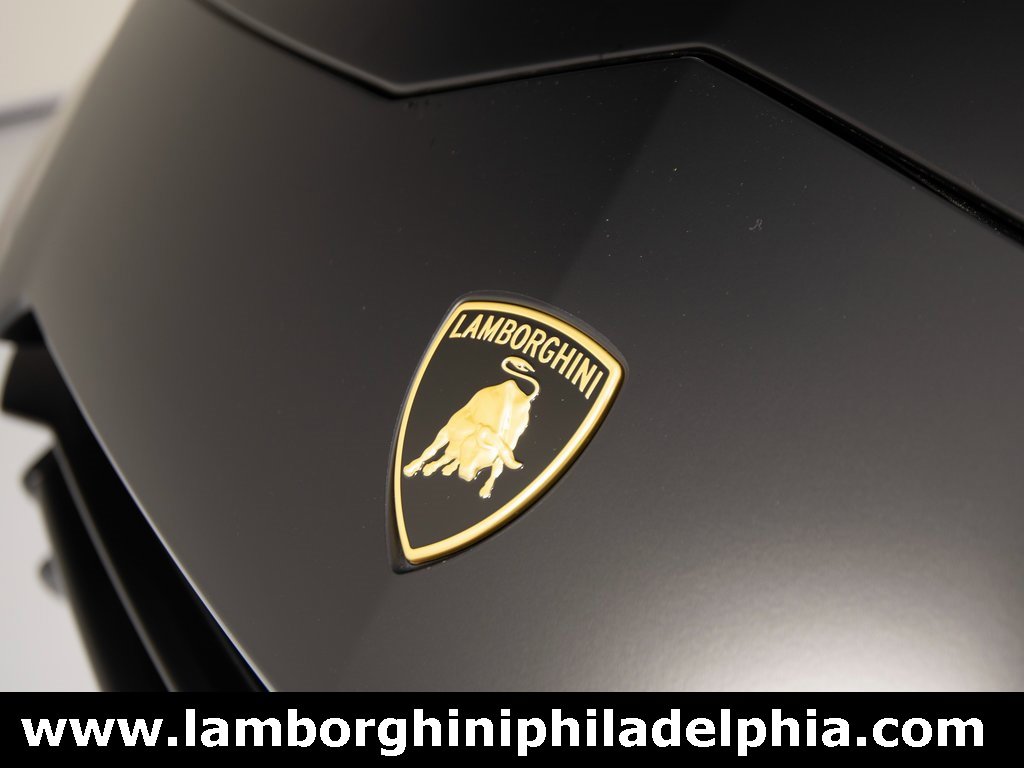 Used 2024 Lamborghini Urus S image 65