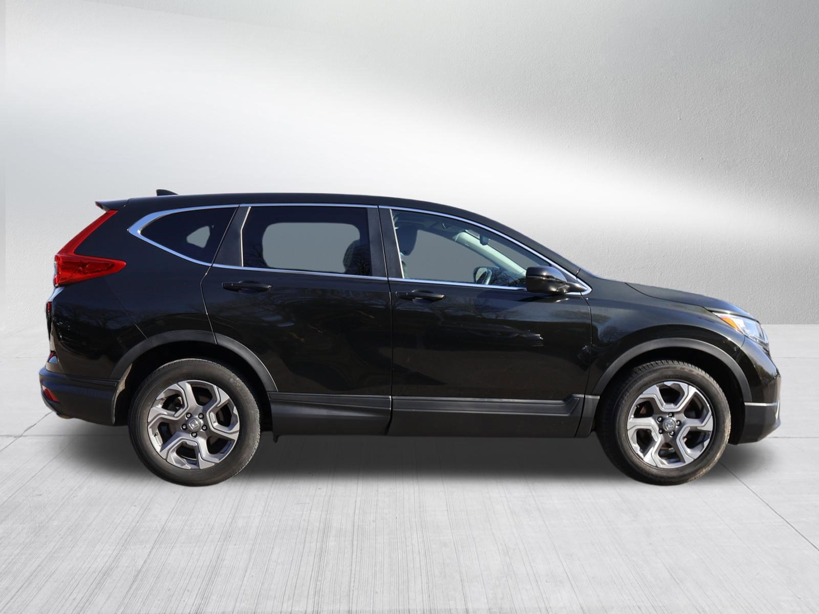 Used 2019 Honda CR-V EX-L image 7
