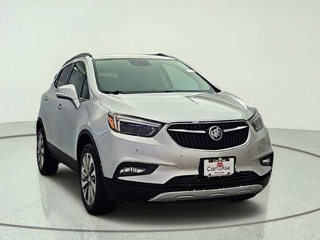 Used 2017 Buick Encore Premium AWD/4WD image 1