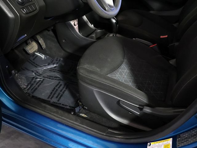 Used 2019 Chevrolet Spark LT FWD image 23