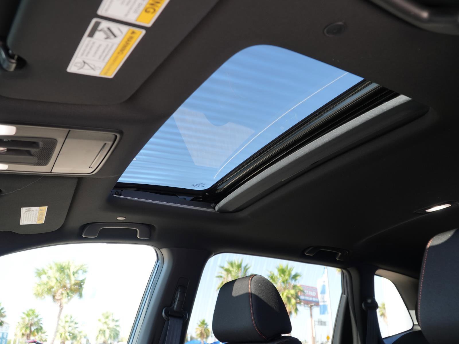 New 2026 Honda CR-V Sport image 17