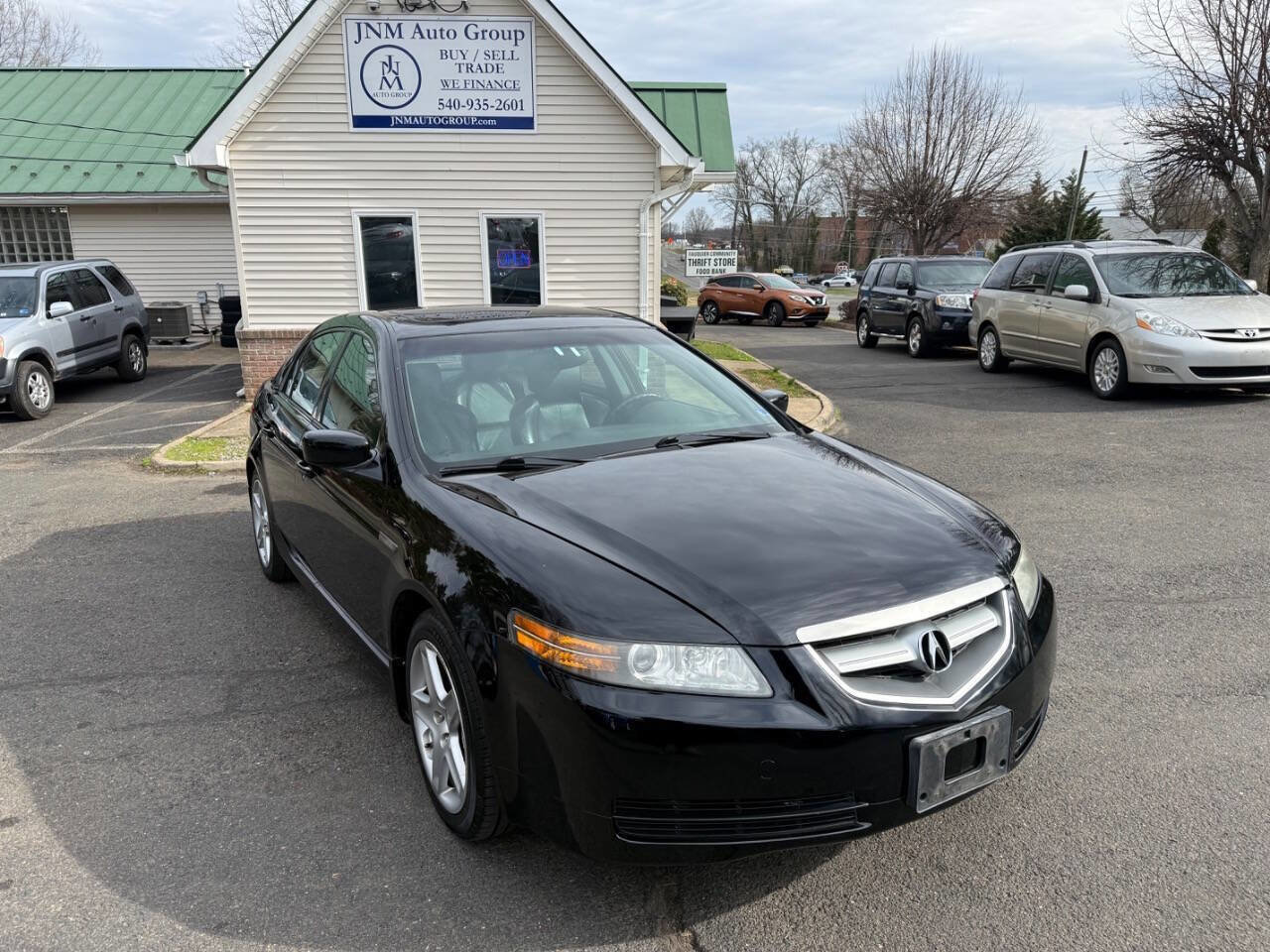 Used 2006 Acura TL image 1