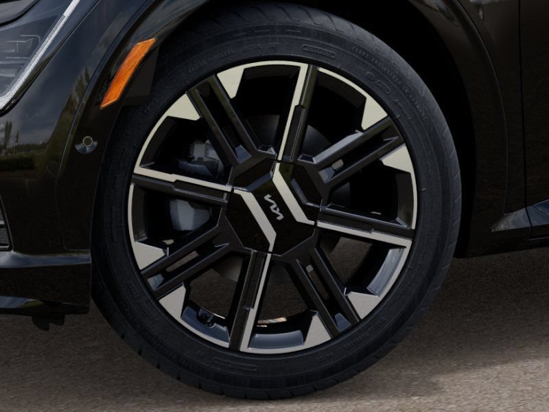 New 2026 Kia EV6 GT-Line AWD/4WD image 9