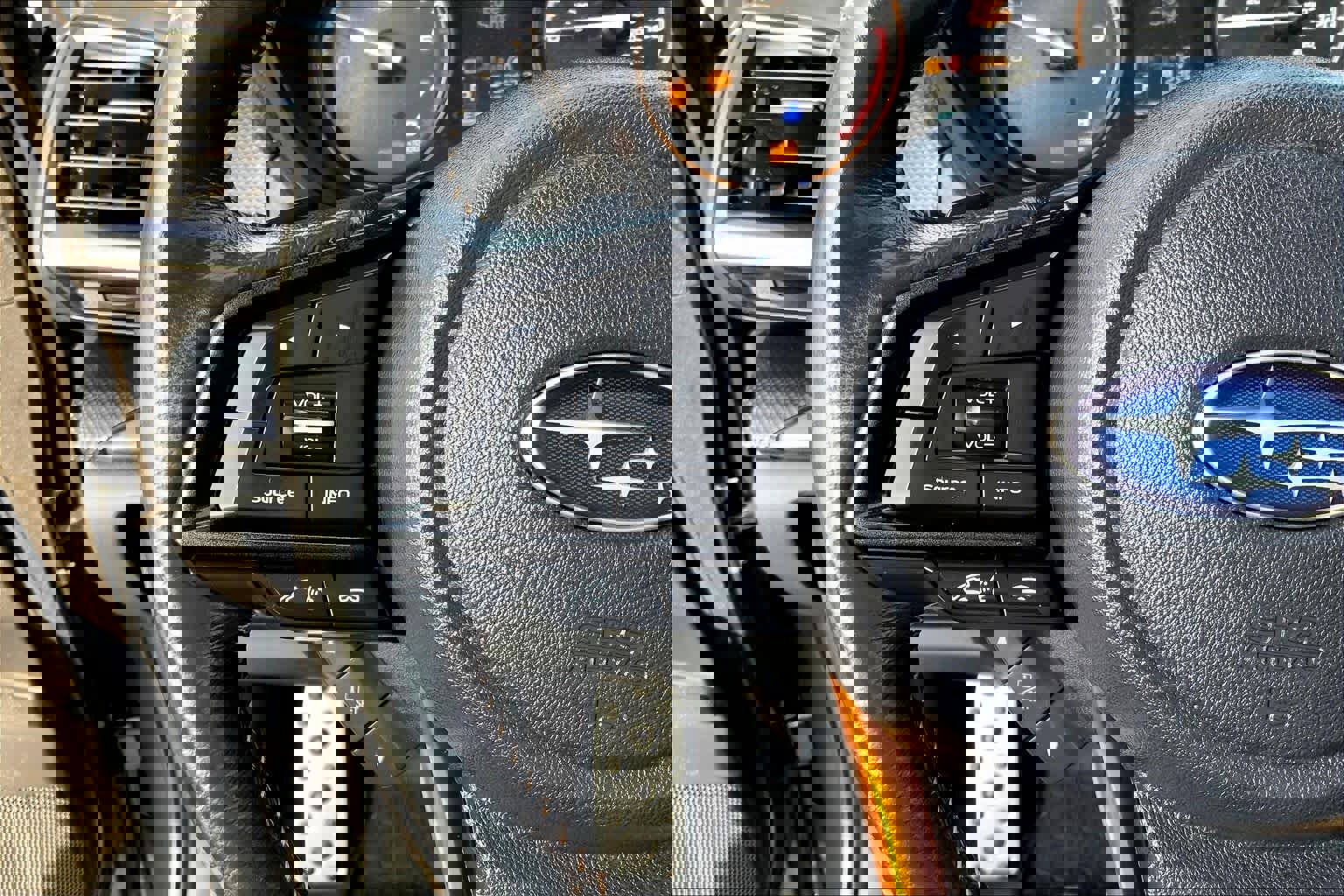 Used 2022 Subaru Forester Wilderness image 19