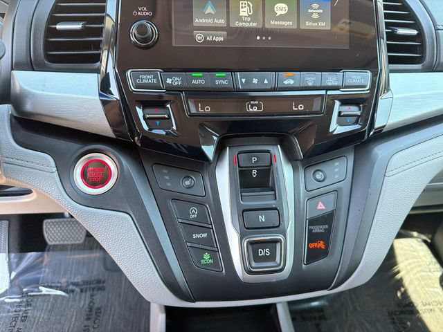 Used 2023 Kia Niro EX Touring FWD image 23