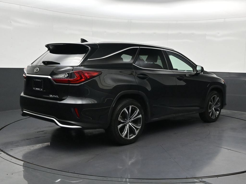Used 2019 Lexus RX 350L AWD image 5