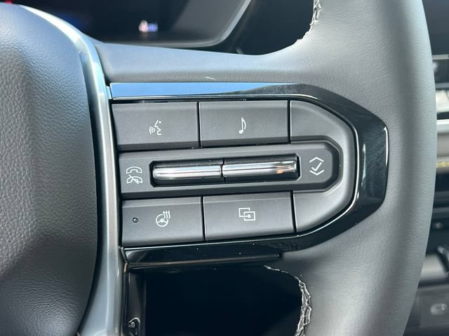 New 2026 Chevrolet Colorado ZR2 w/ Technology Package AWD/4WD image 28