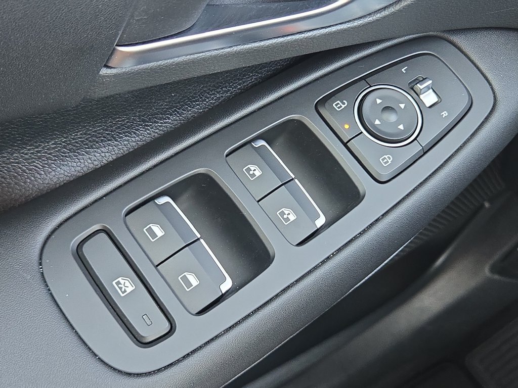 Used 2024 Hyundai Sonata SEL w/ Convenience Package FWD image 24
