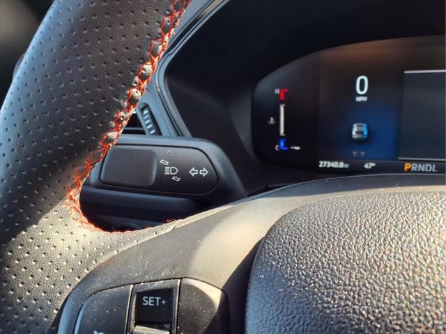 Used 2024 Ford Escape ST-Line image 18