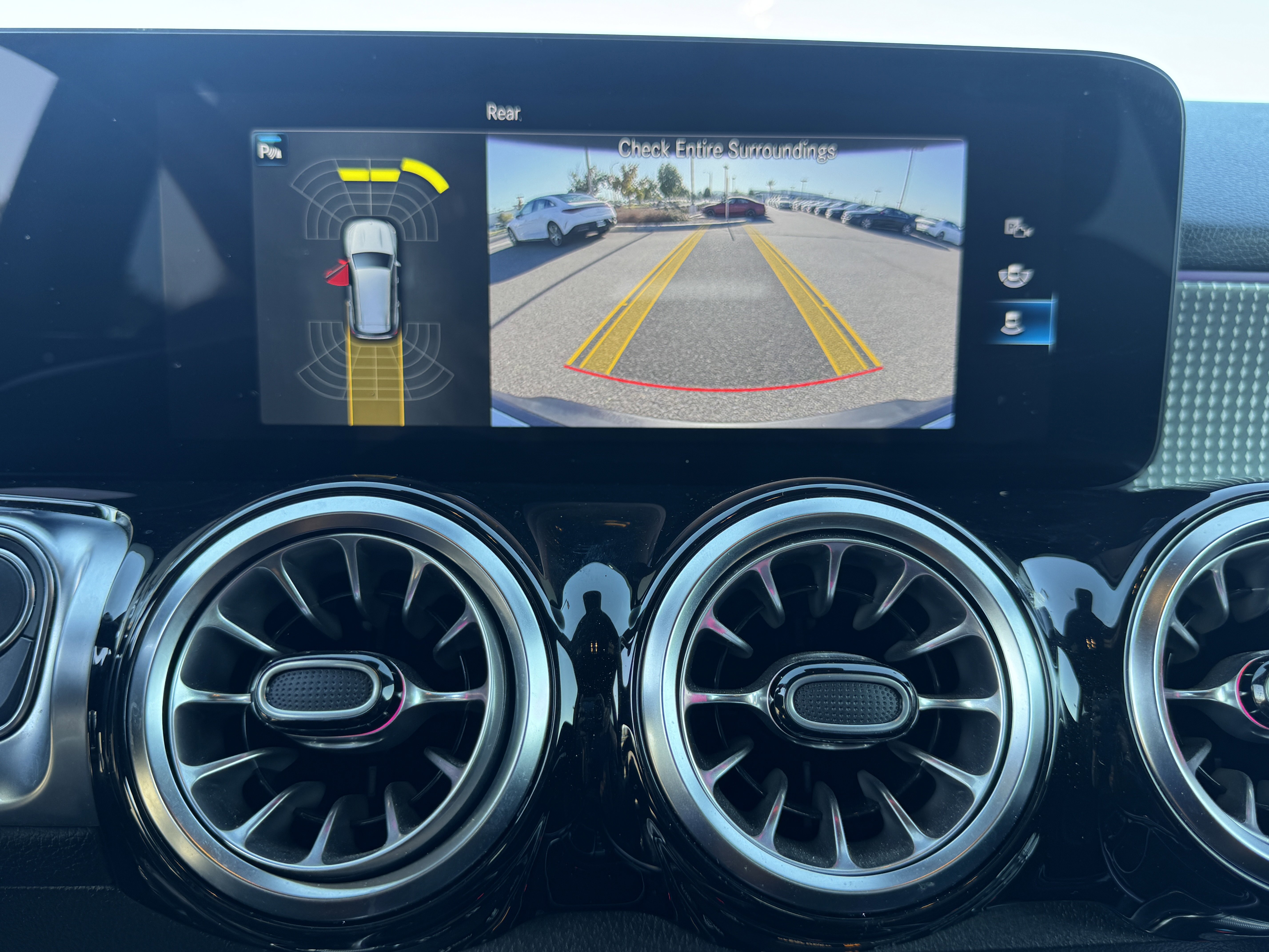 Certified 2023 Mercedes-Benz EQB 300 4MATIC image 29