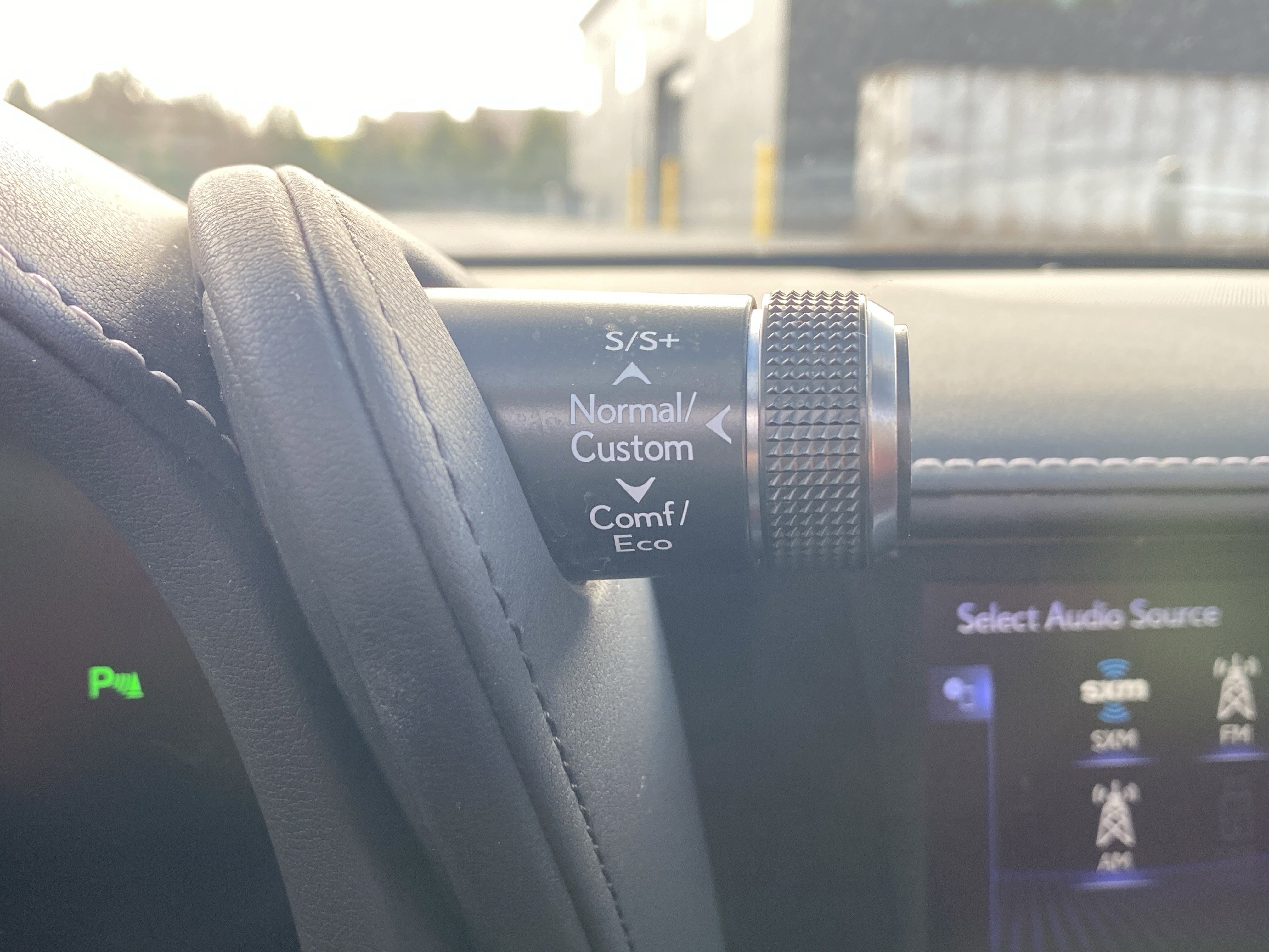 Used 2021 Lexus LC 500 Convertible image 59