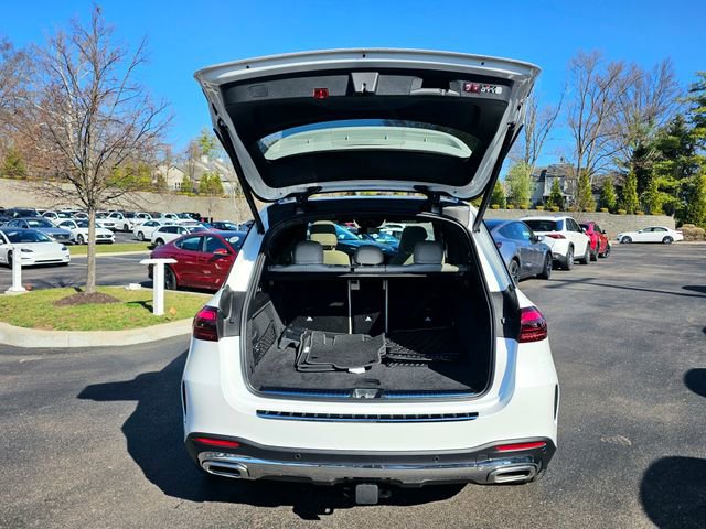 New 2026 Mercedes-Benz GLE 580 4MATIC image 9