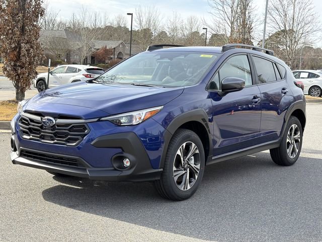 New 2026 Subaru Crosstrek 2.0i Premium image 7
