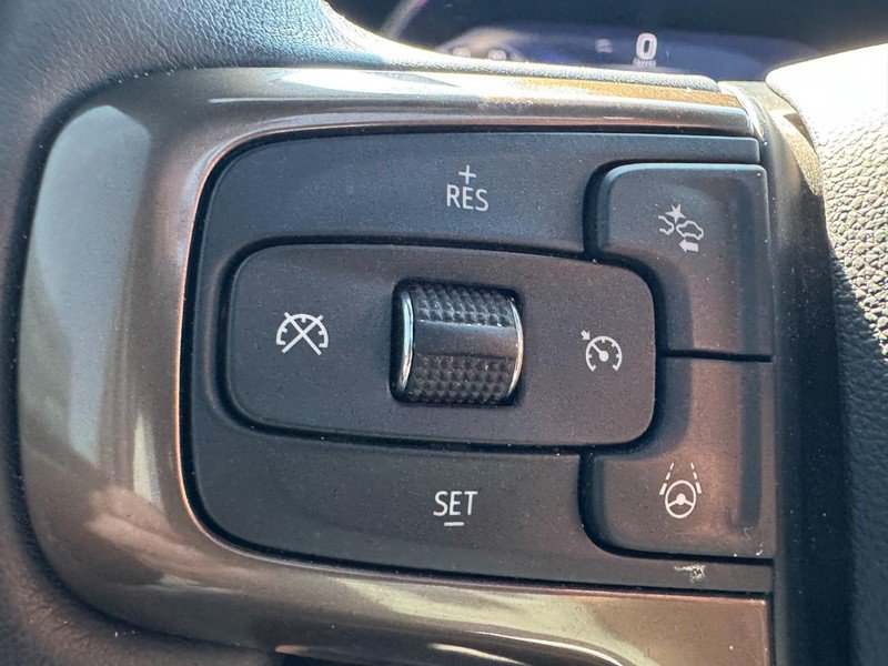Used 2023 Chevrolet Tahoe High Country w/ Advanced Technology Package AWD/4WD image 19