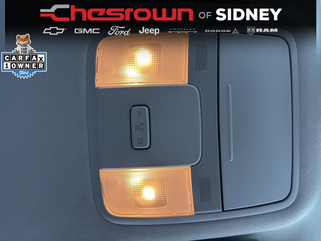 Used 2025 Kia Soul S image 24