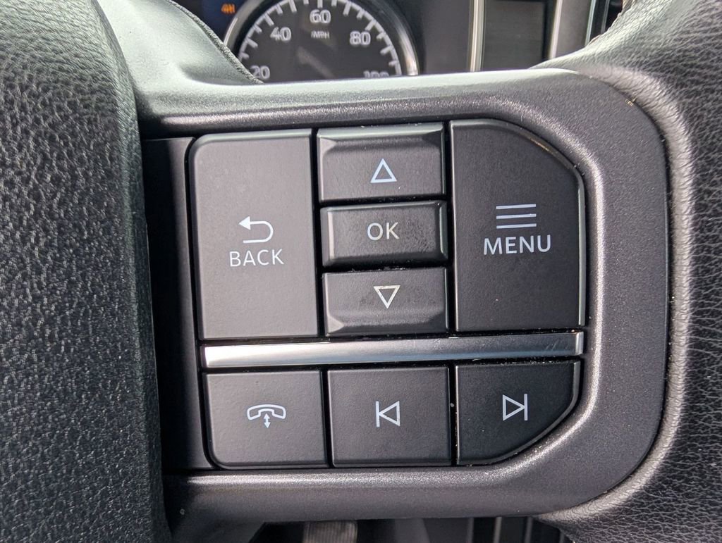 Used 2023 Ford F150 XLT w/ Equipment Group 302A High image 29