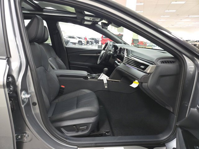 New 2026 Toyota Camry XSE w/ Premium Plus Package FWD image 8