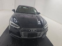 Used 2018 Audi A5 2.0T Premium Plus w/ Premium Plus AWD/4WD image 22