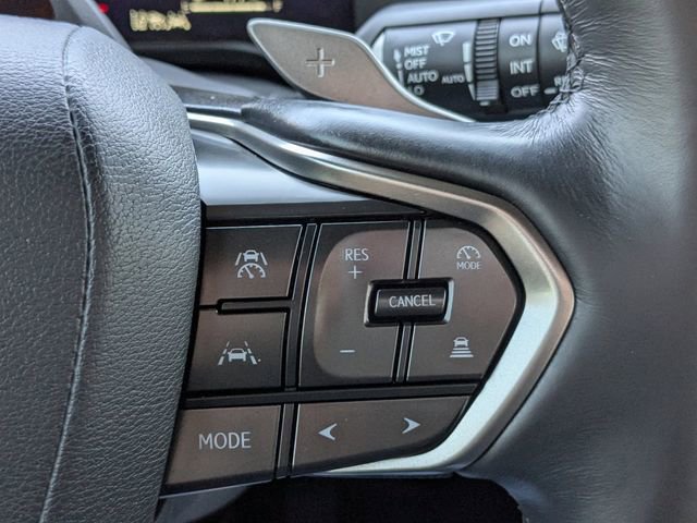 Used 2024 Lexus GX 550 image 56