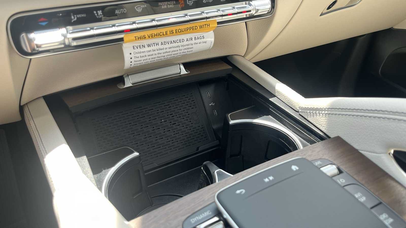 New 2026 Mercedes-Benz GLE 350 4MATIC image 48