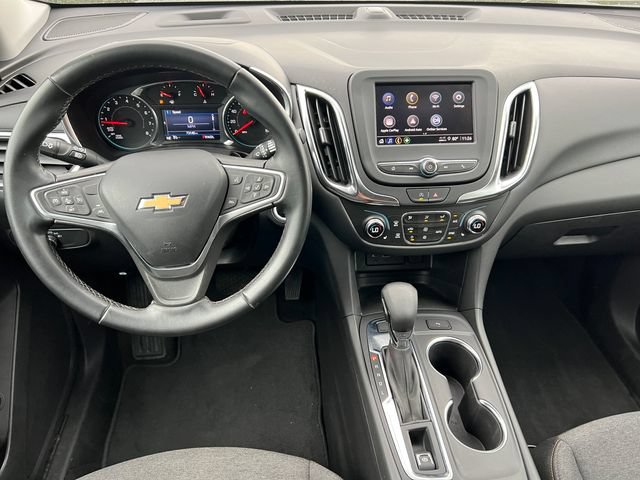 Certified 2023 Chevrolet Equinox LT w/ Driver Convenience Package AWD/4WD image 3