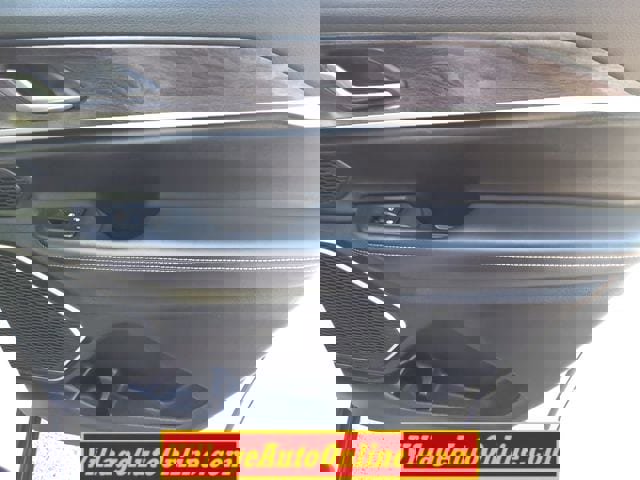 Used 2021 Jeep Grand Cherokee L Limited image 35