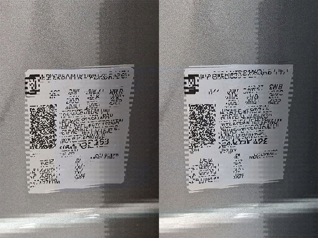 Certified 2023 GMC Terrain AT4 image 36