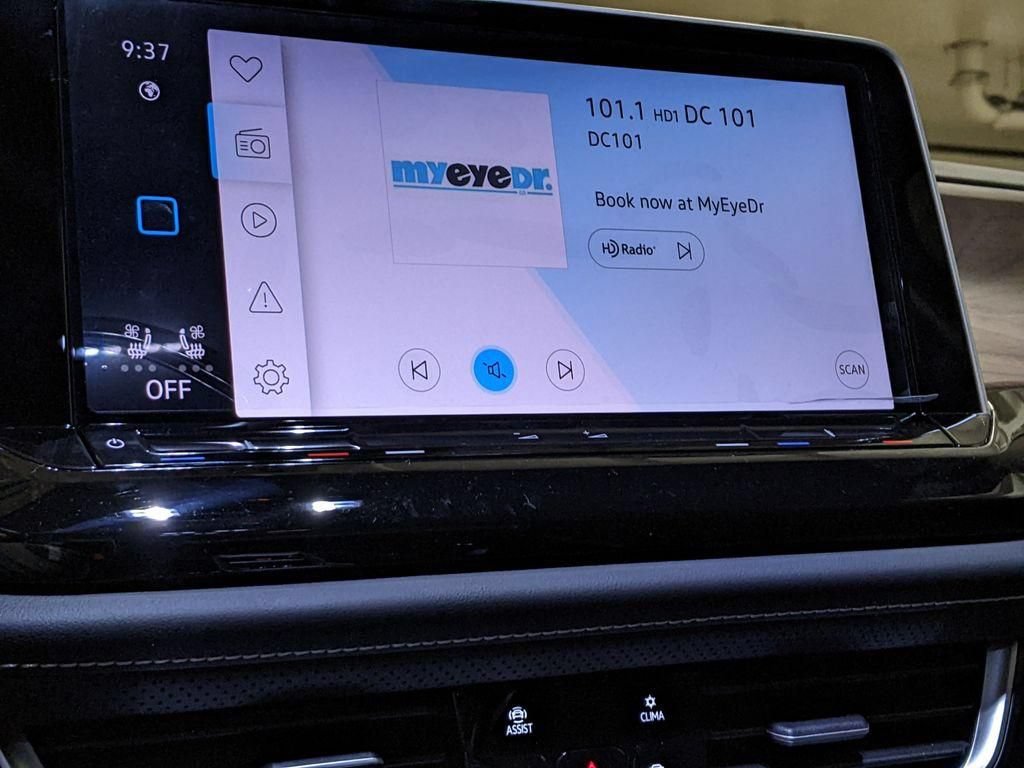 New 2026 Volkswagen Atlas SE AWD/4WD image 18