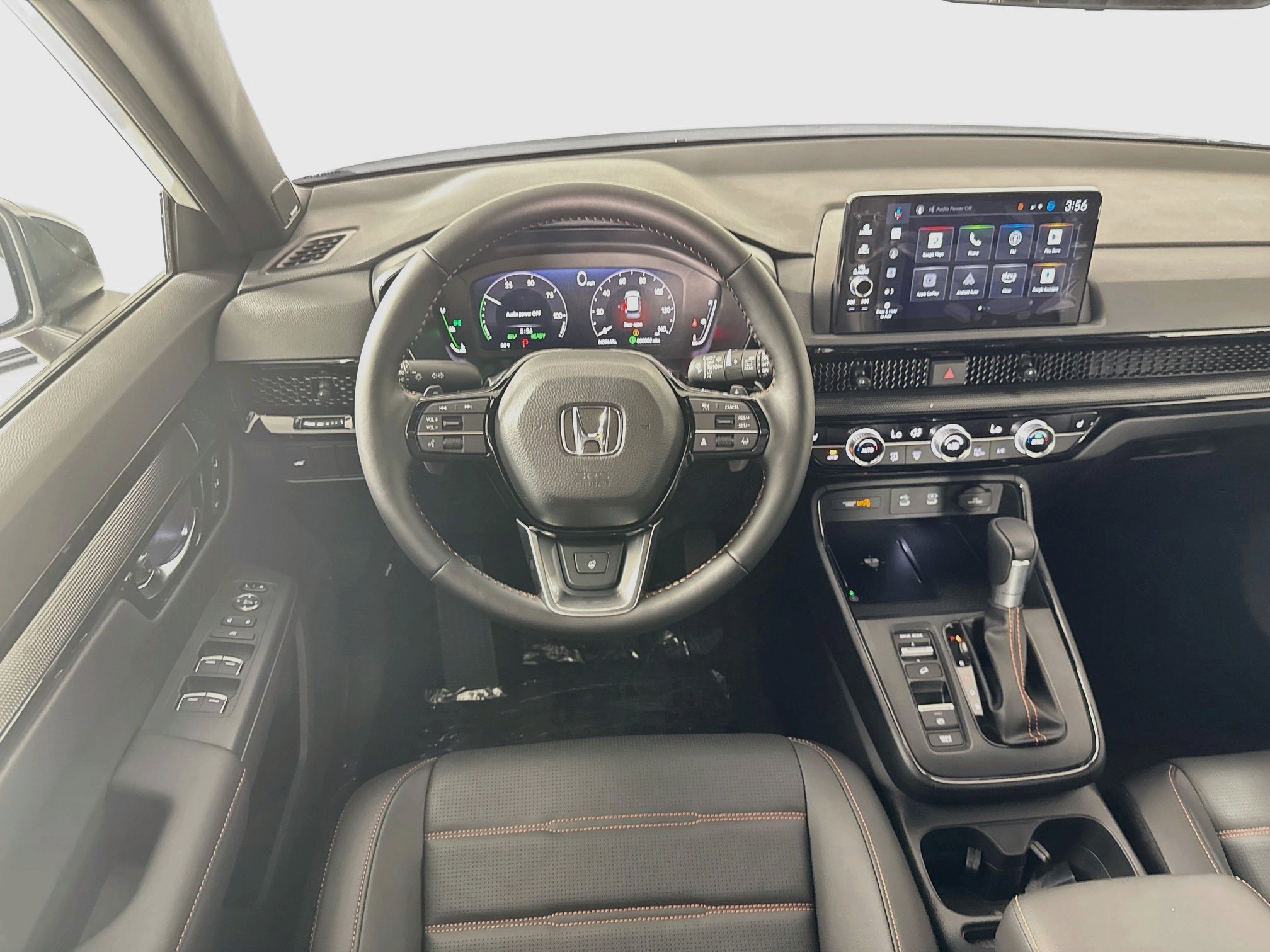 New 2026 Honda CR-V Sport Touring image 28