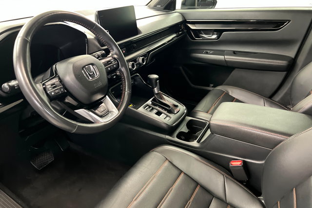 Used 2024 Honda CR-V Sport Touring image 15