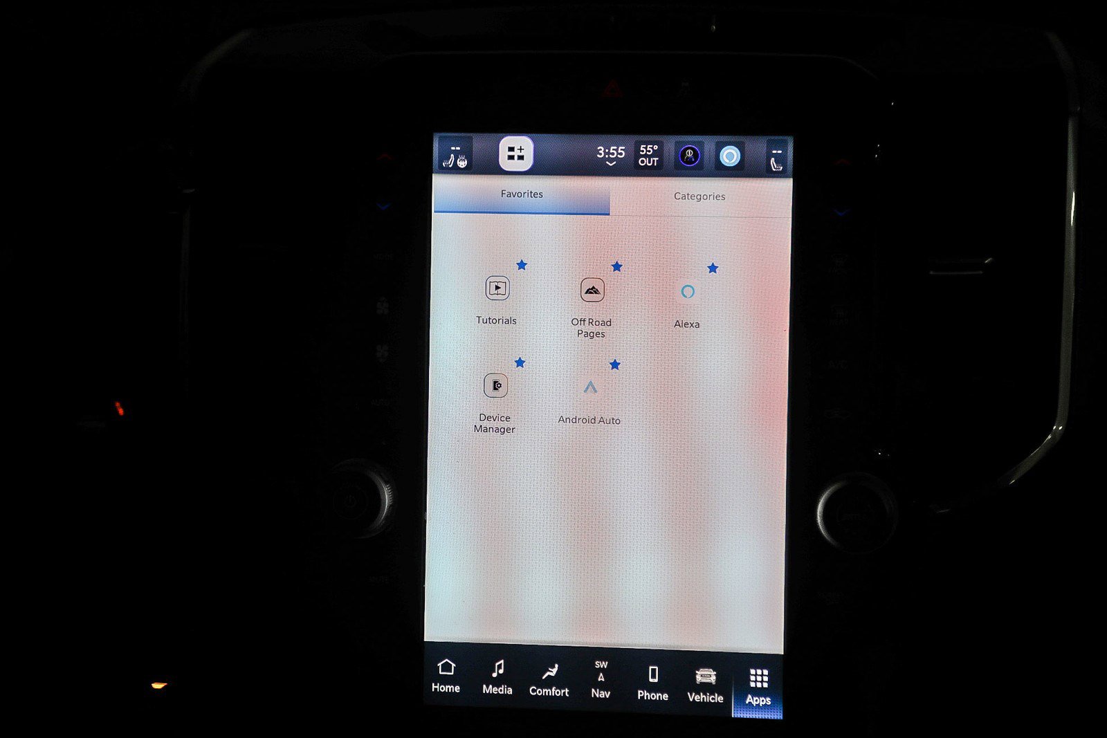 Used 2025 RAM 2500 Laramie image 14