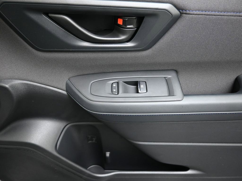 New 2026 Subaru Forester Premium image 11