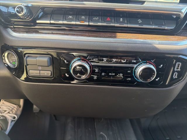 New 2026 GMC Sierra 1500 SLE AWD/4WD image 26