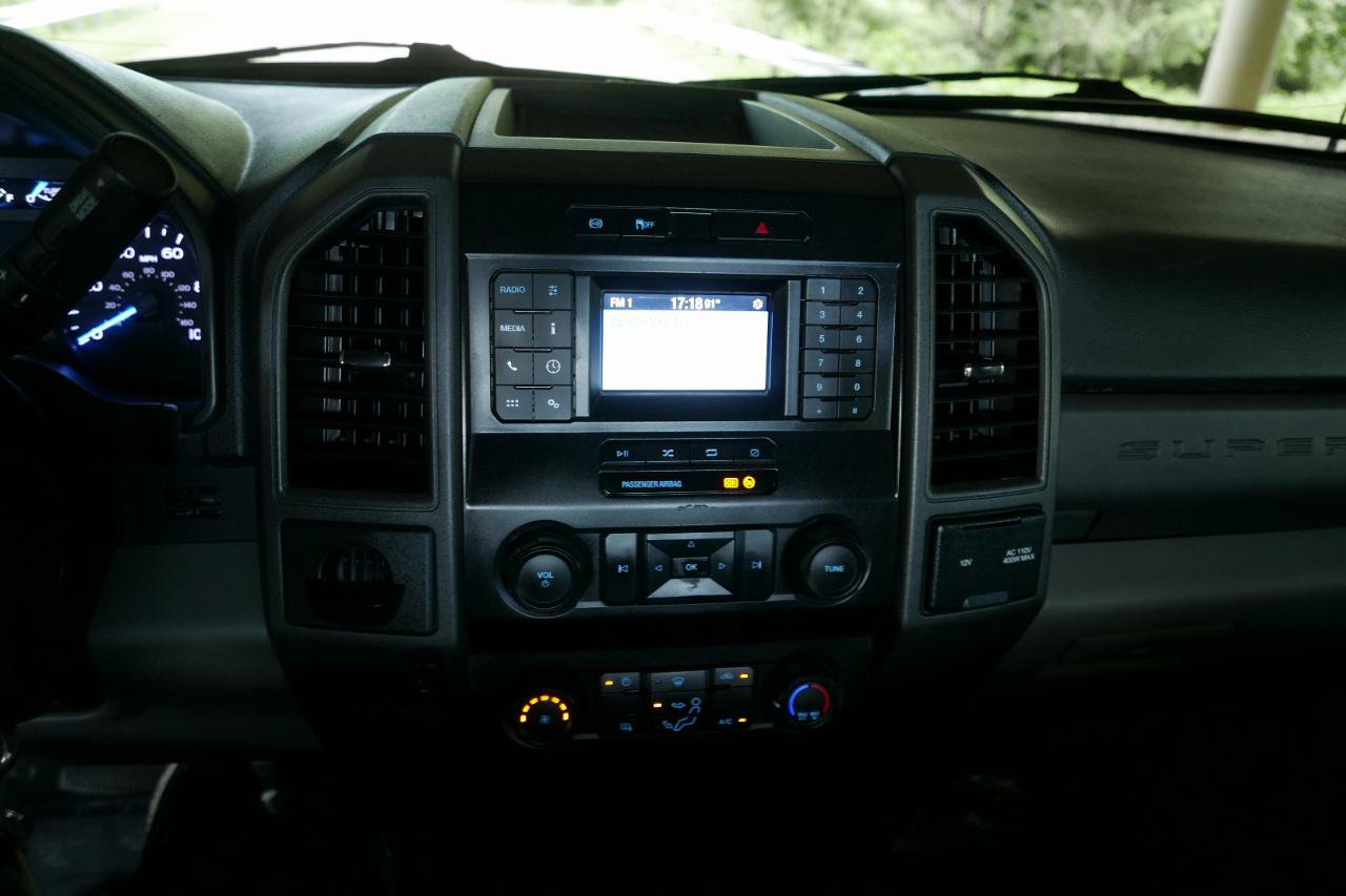 Used 2020 Ford F450 XL w/ Power Equipment Group RWD image 11