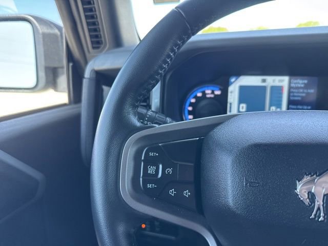 Used 2023 Ford Bronco Big Bend w/ Sasquatch Package AWD/4WD image 11