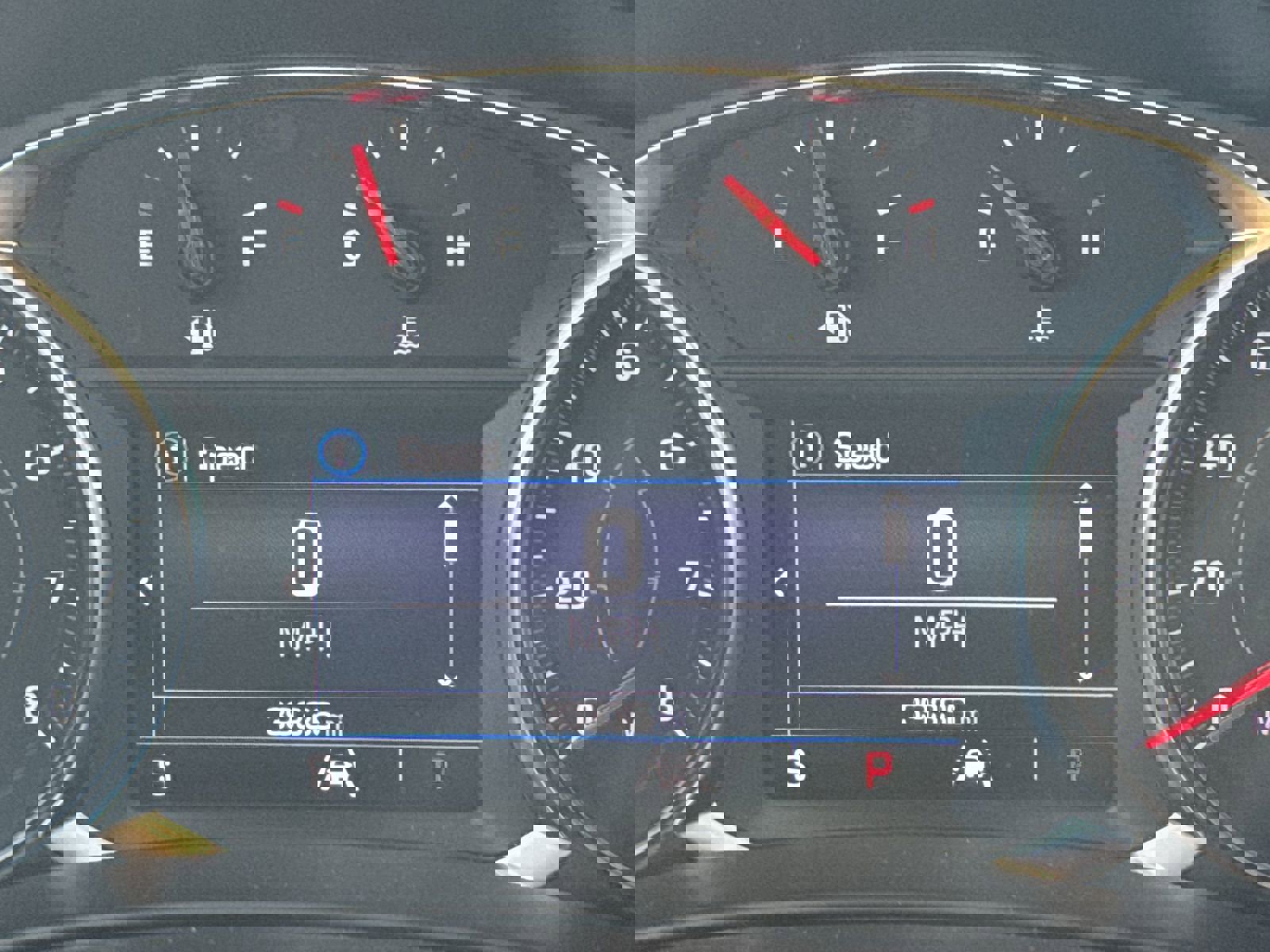 Used 2022 GMC Terrain SLE w/ Driver Convenience Package image 22